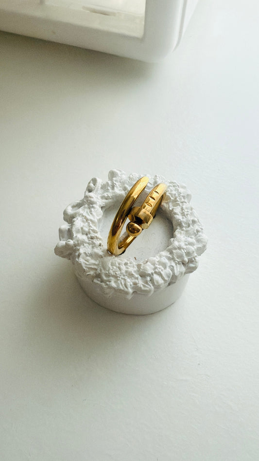 Bonet ring
