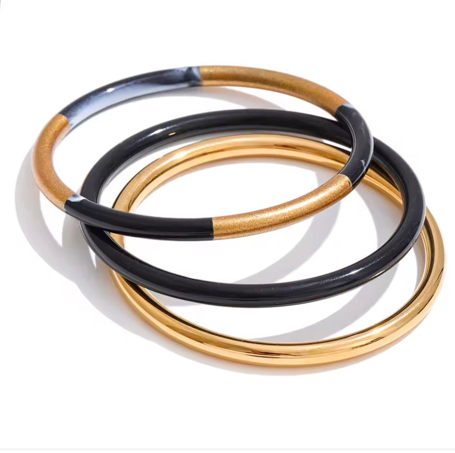 Bangle set