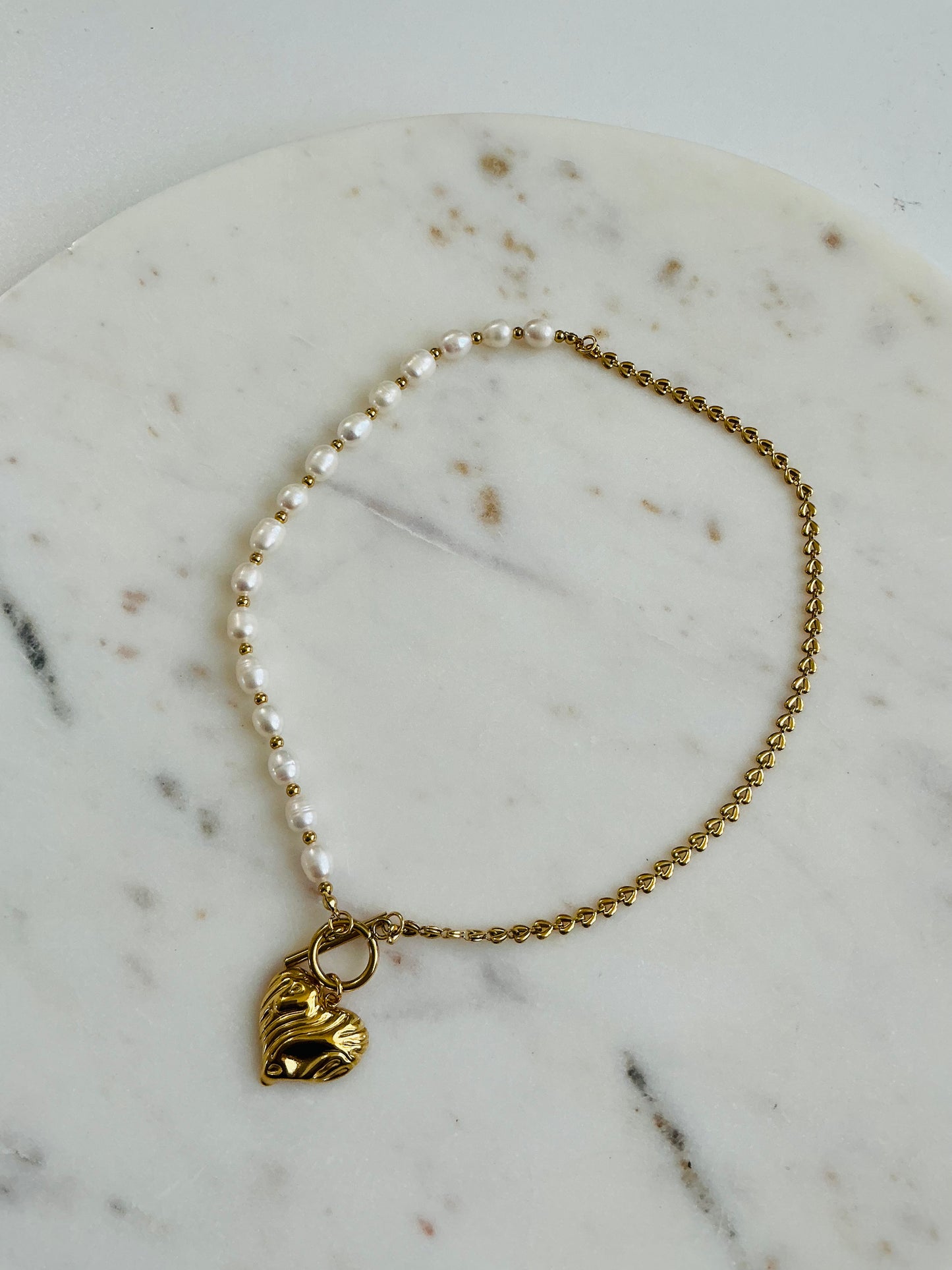 Viviana necklace