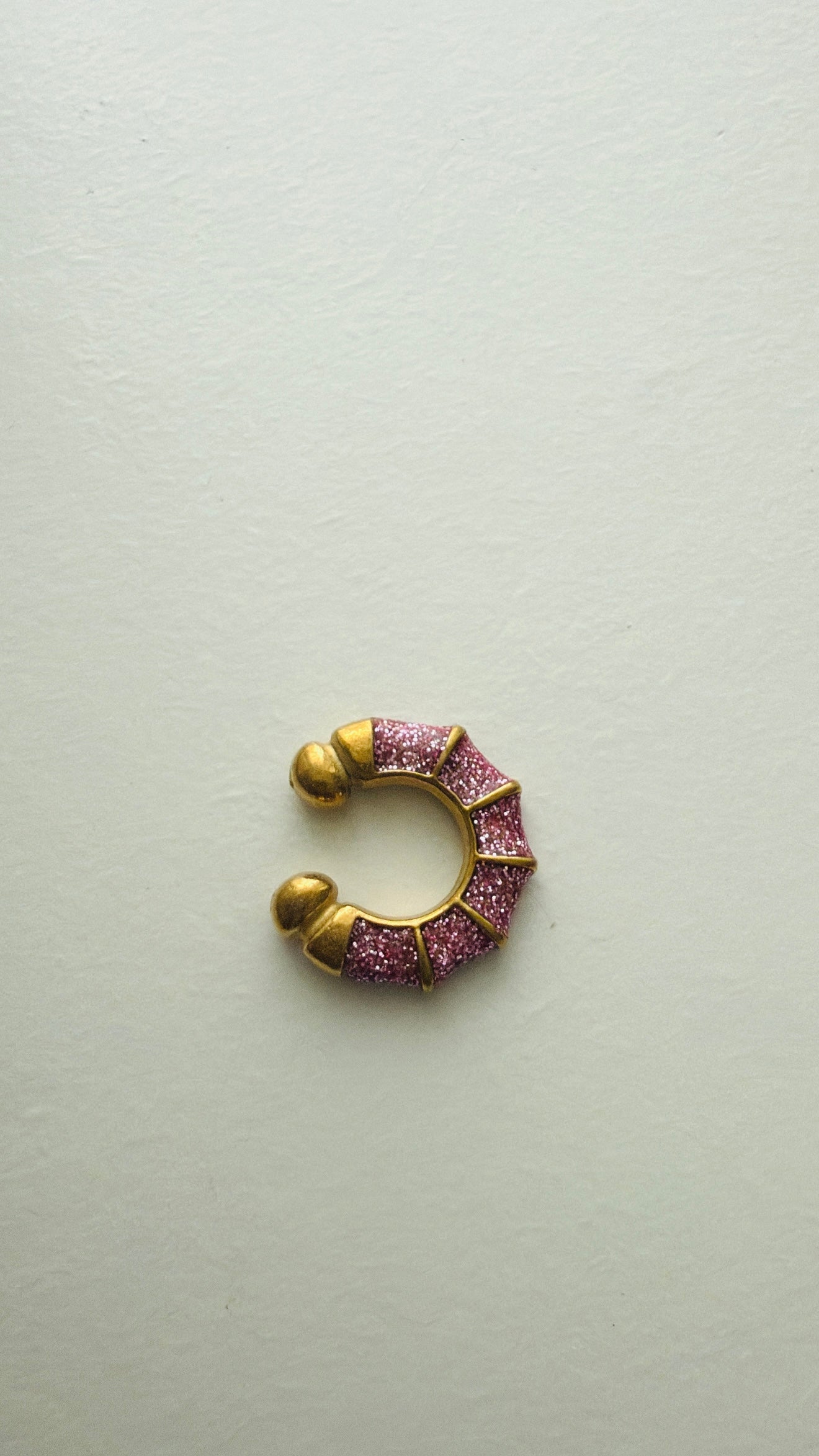 Suzette cuff