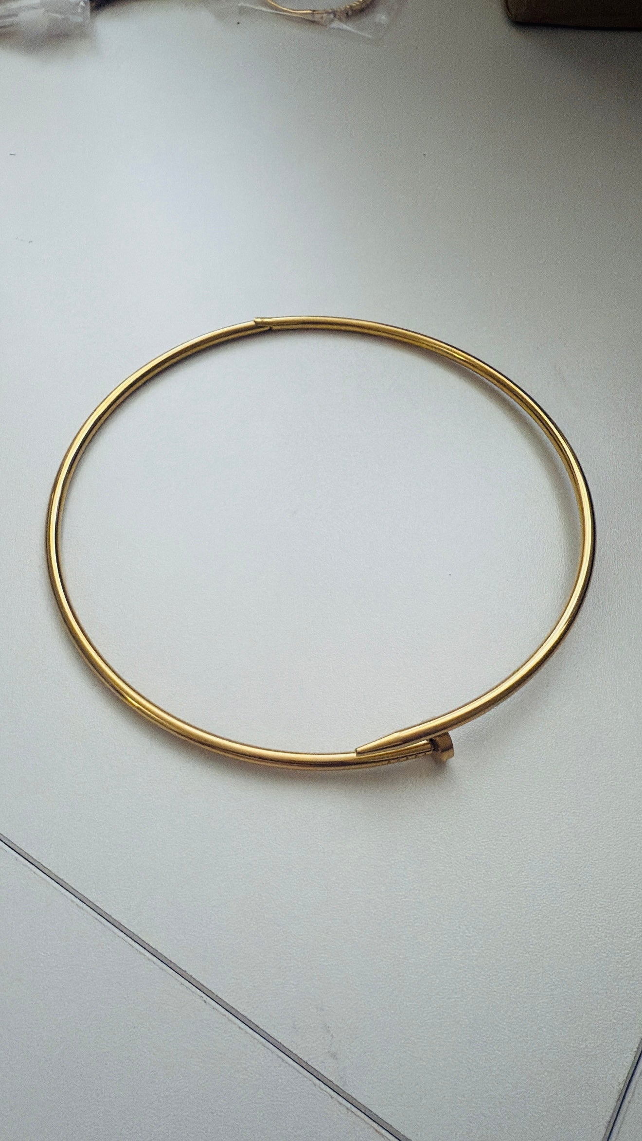 Cleo necklace