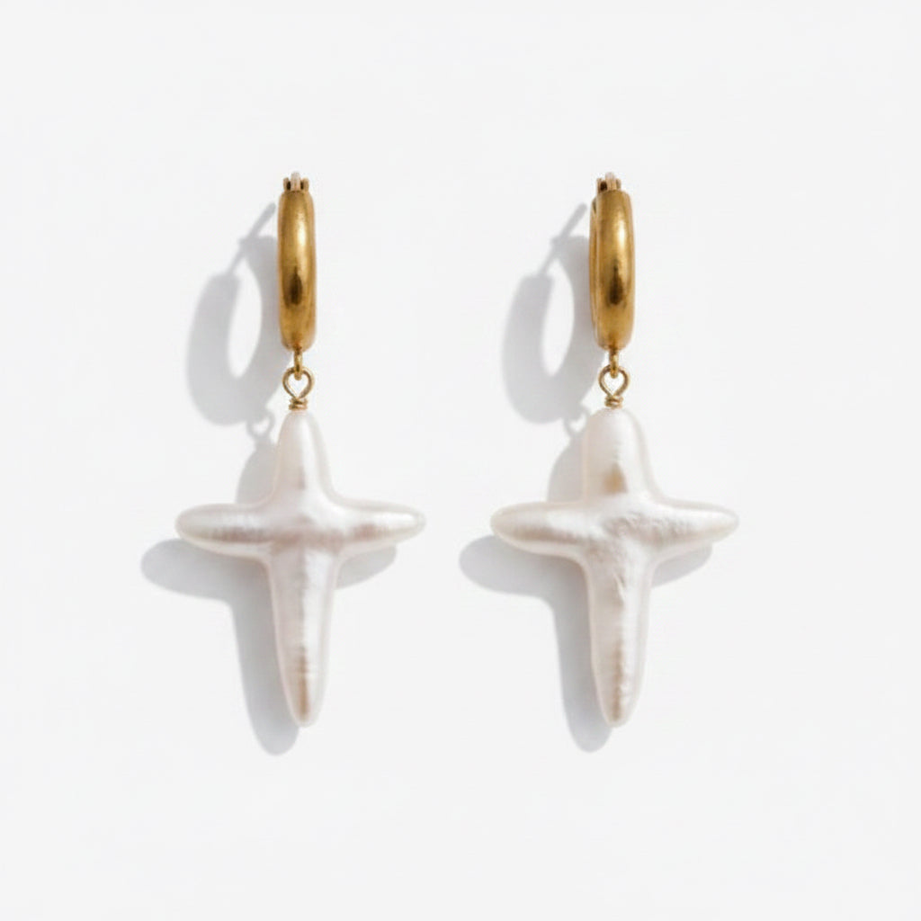 Barroca Earings