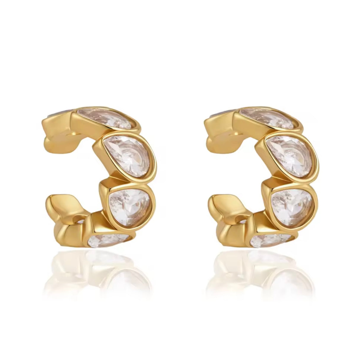 Luna Earcuff
