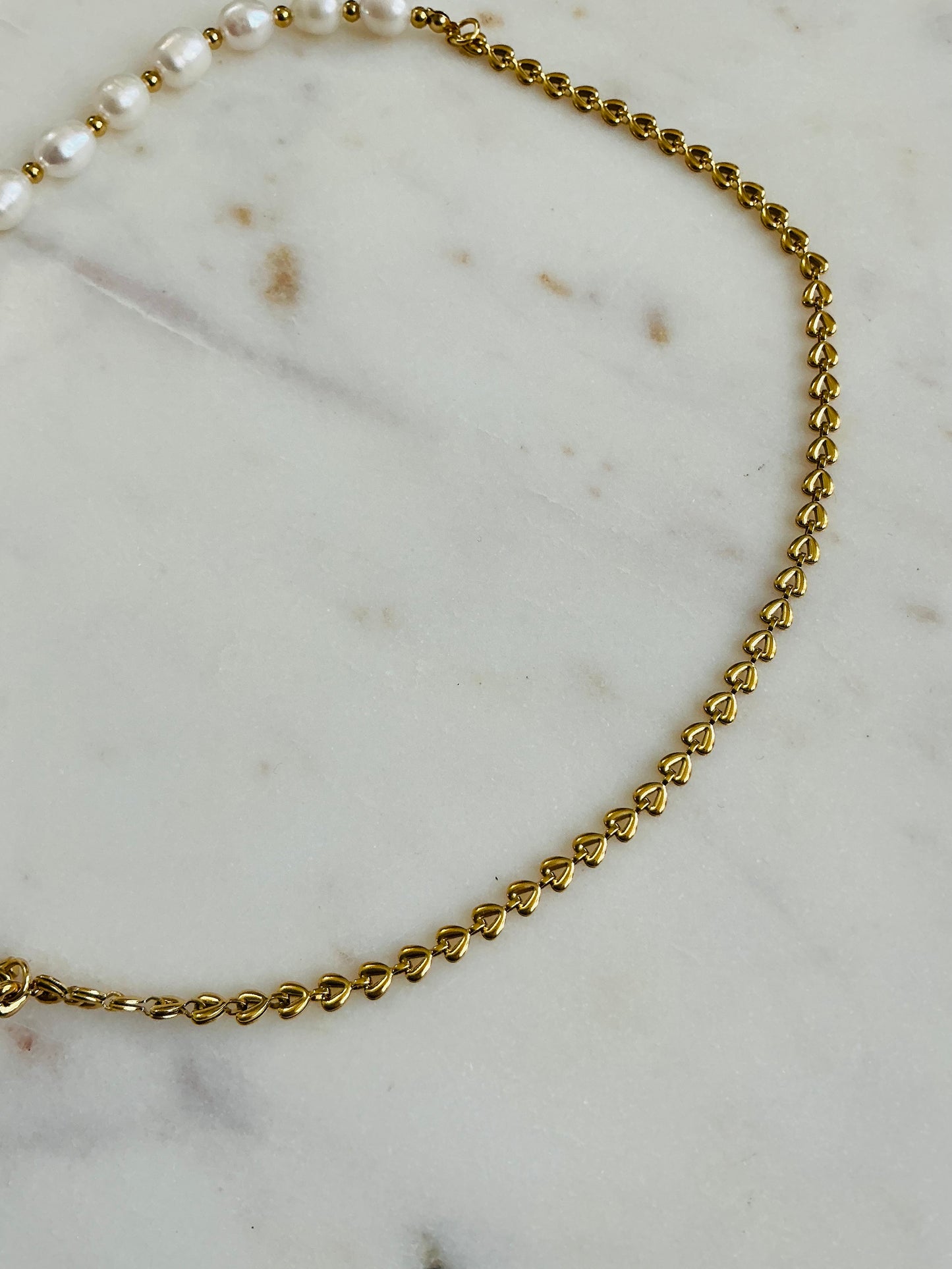 Viviana necklace