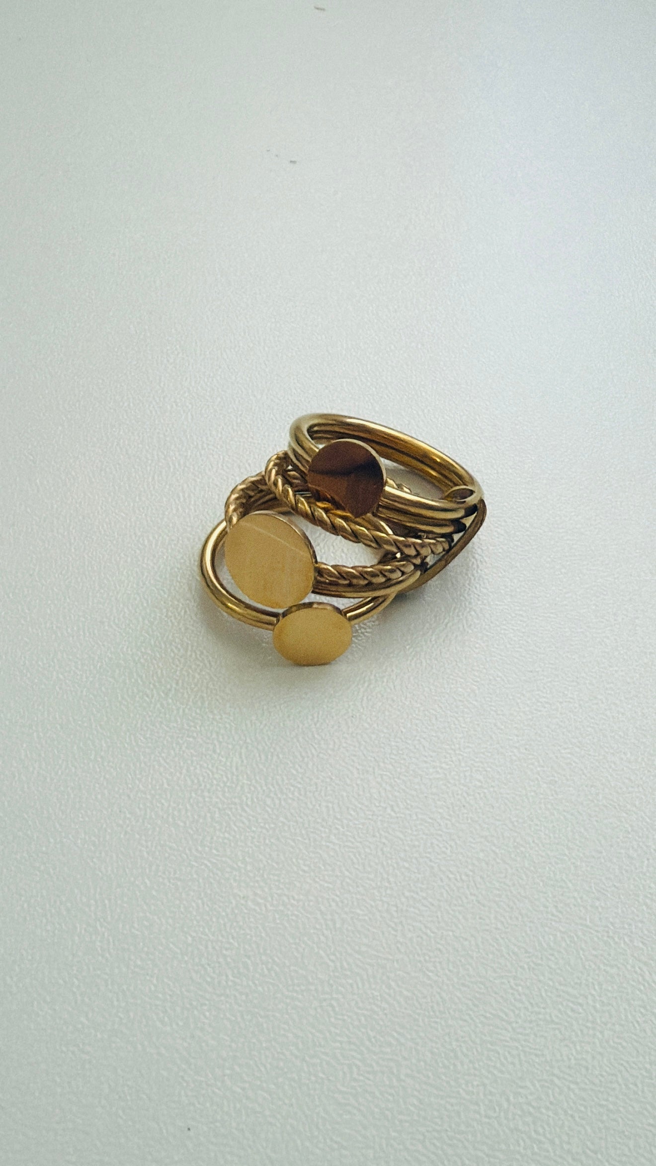 Sofia ring