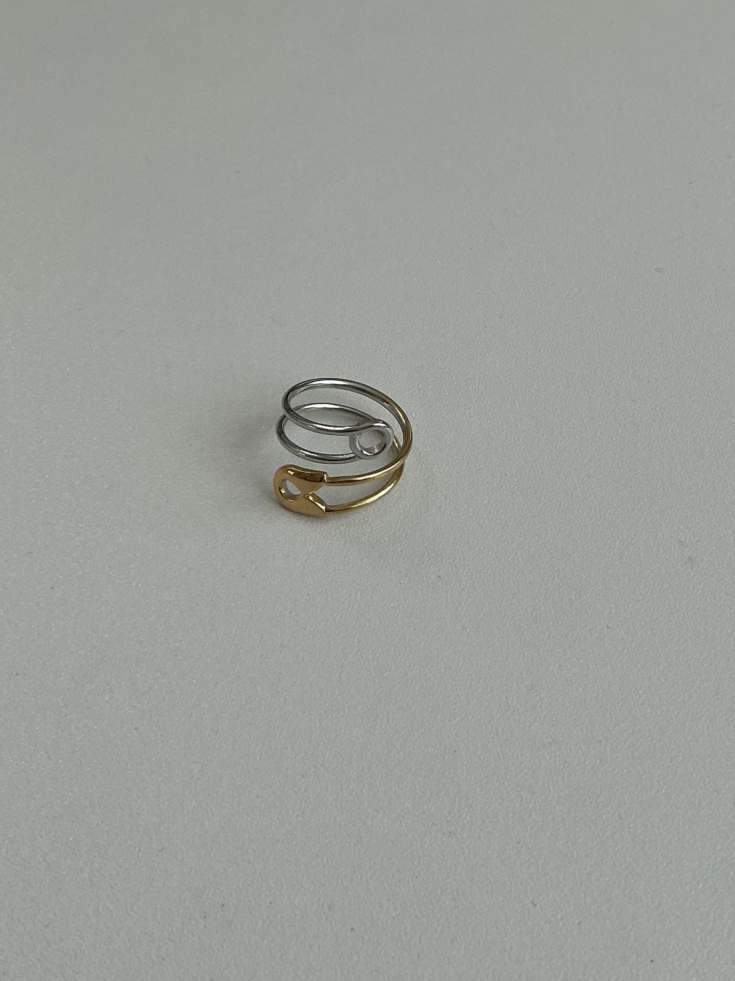 Pin ring