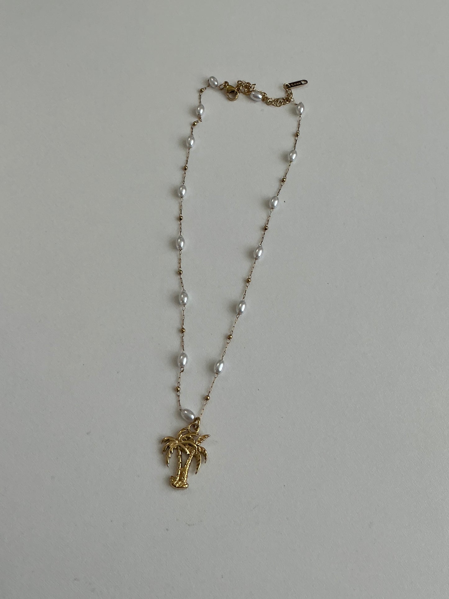 Caribe necklace
