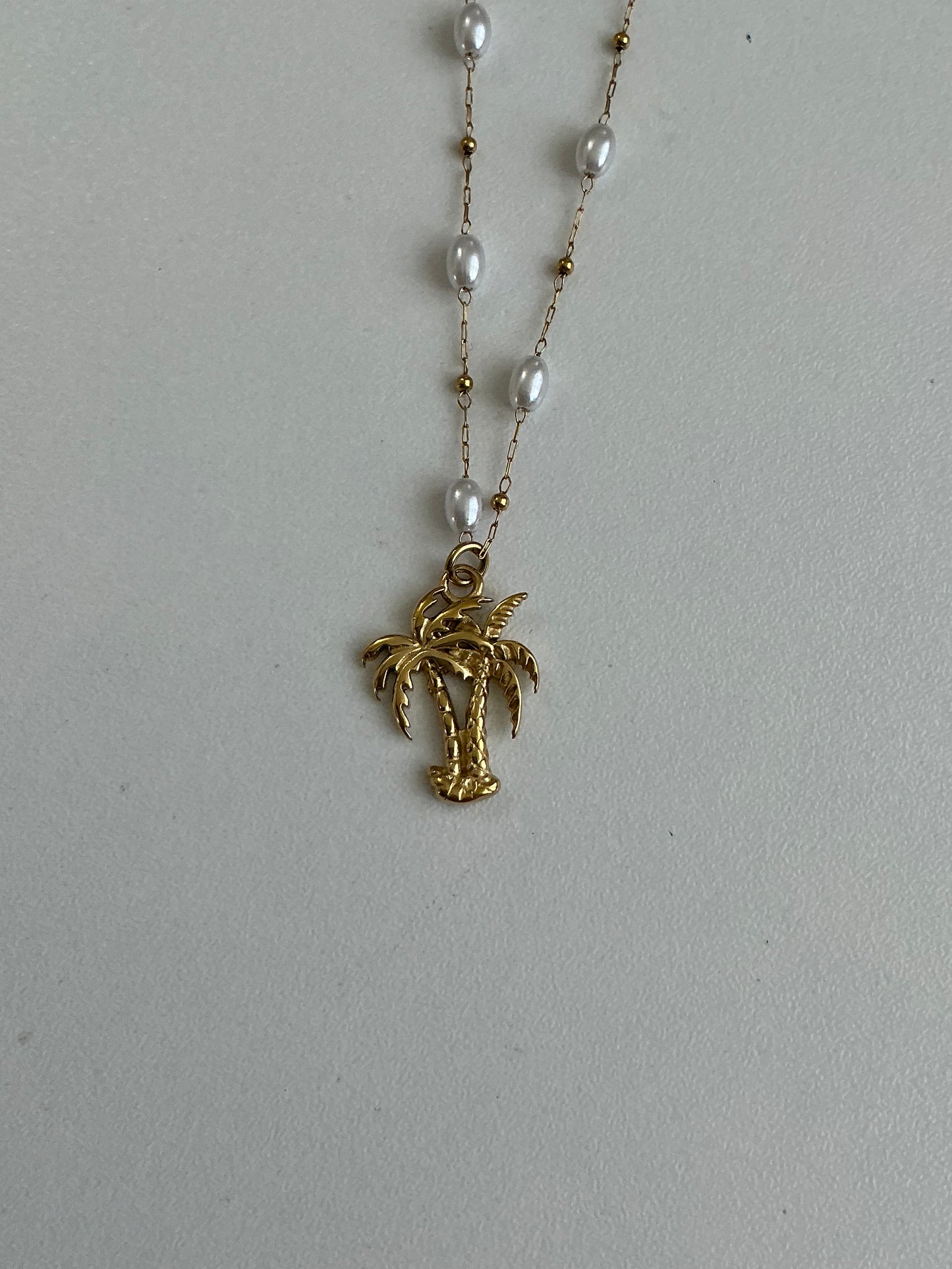 Caribe necklace