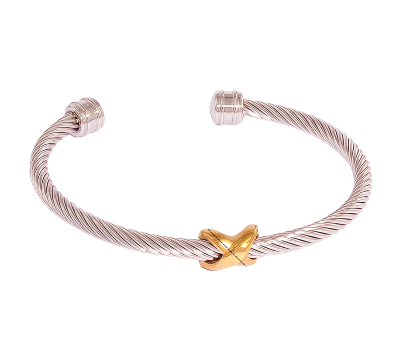 Luna bangle