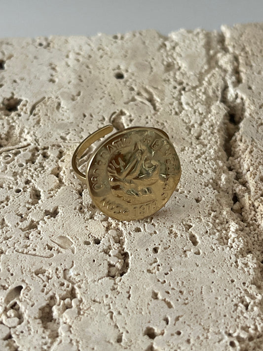 Coin Ring
