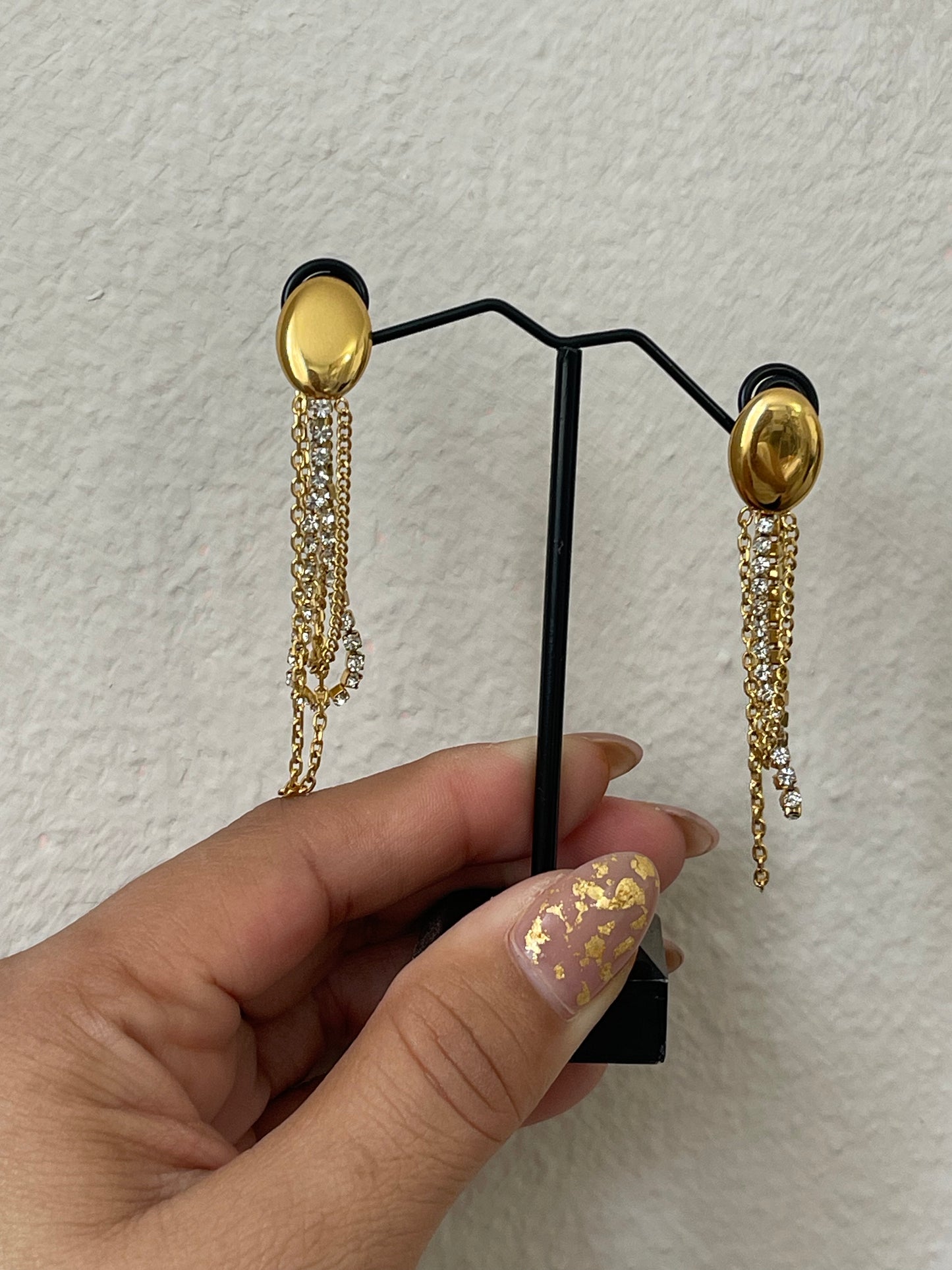 Elenia Earring