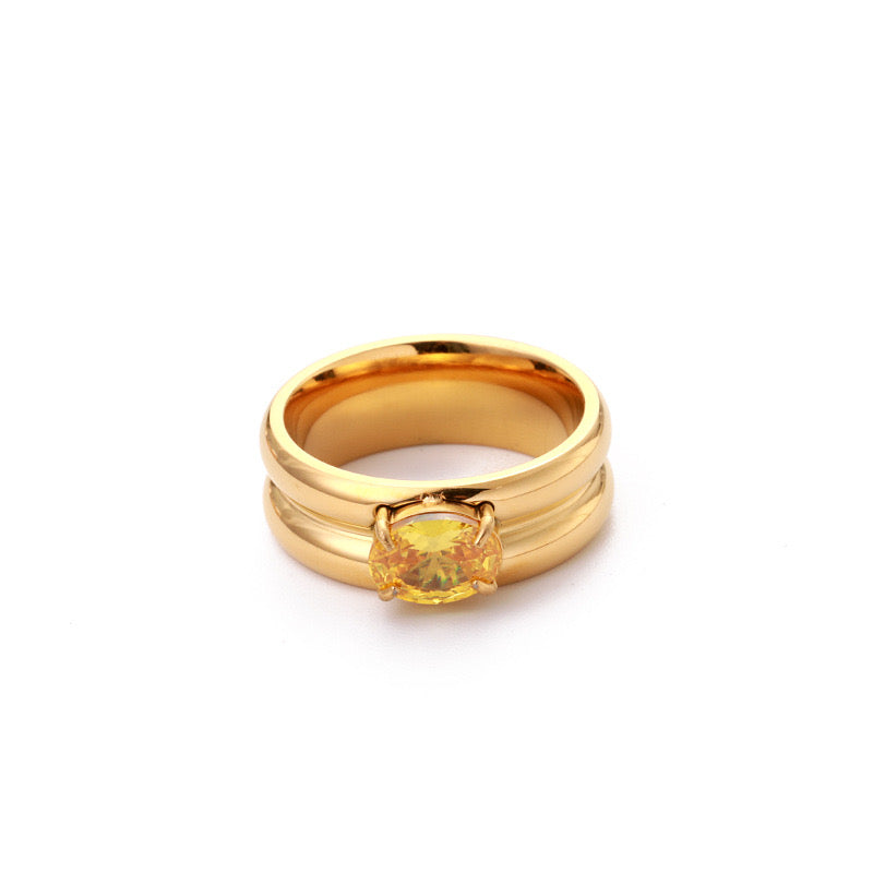 Amaia ring