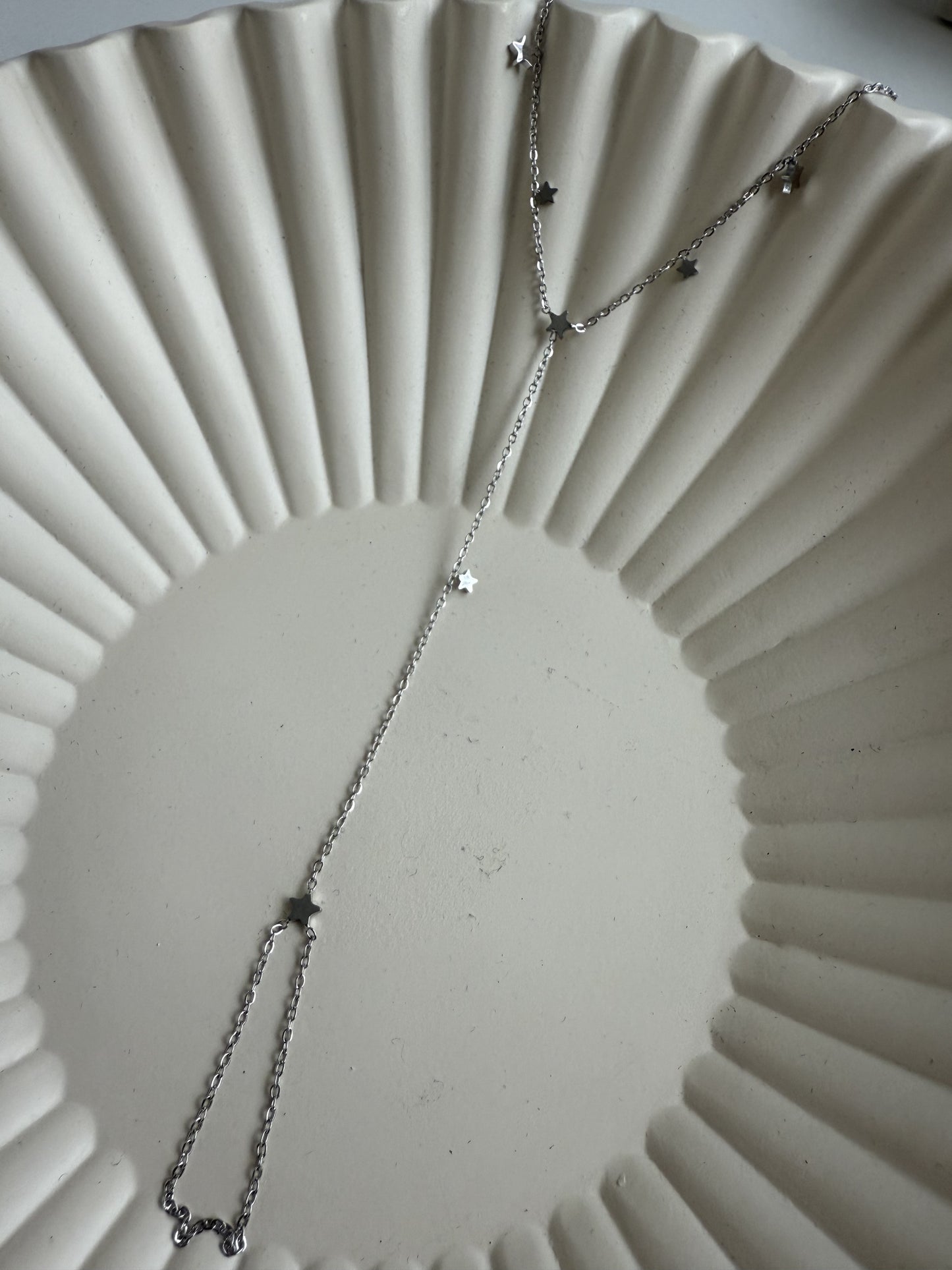 Star handchain
