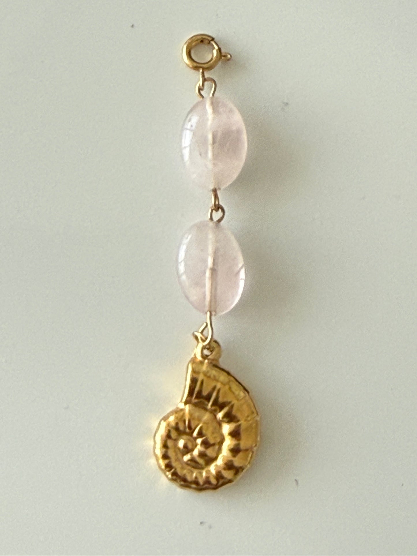 Bikini charm’s
