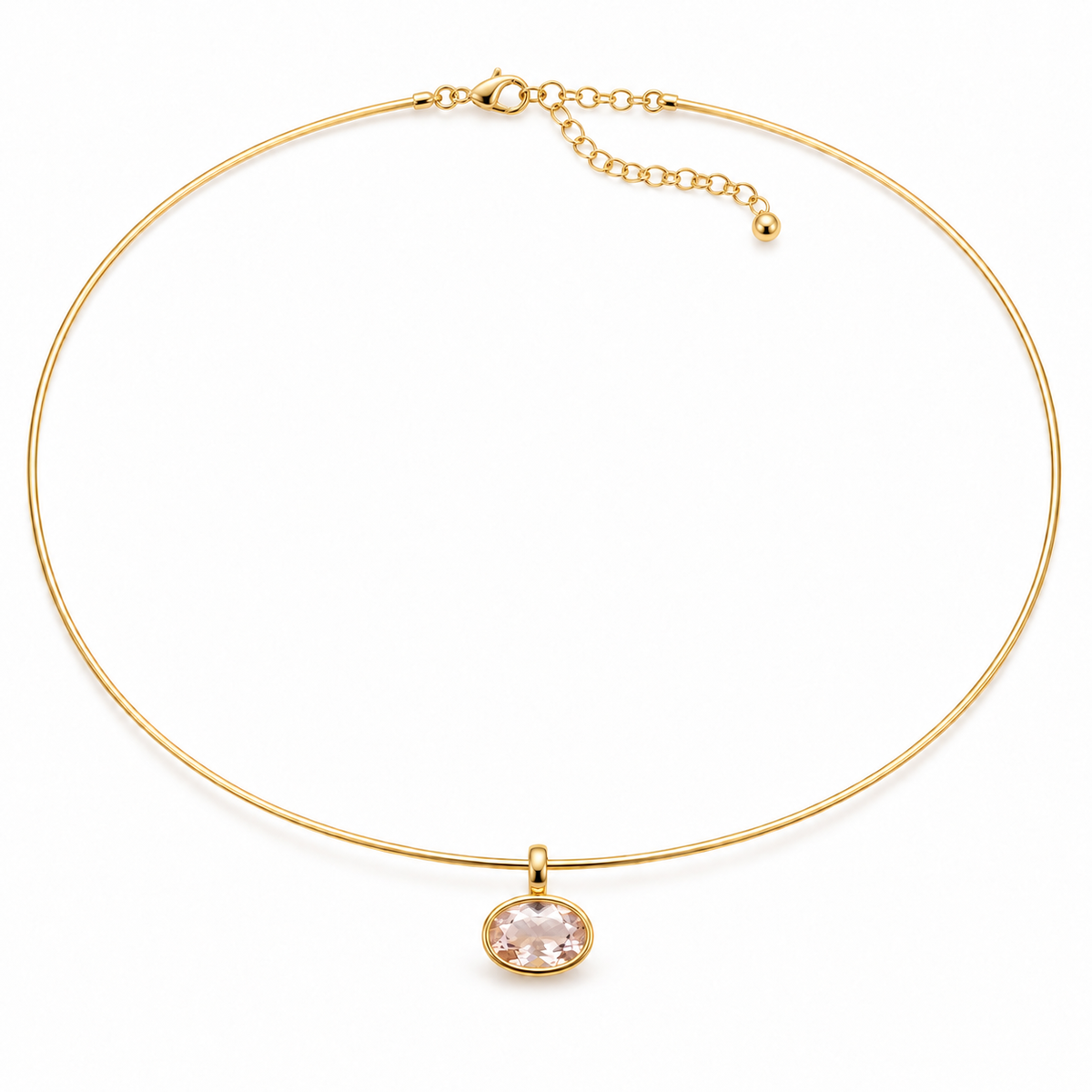 Annia necklace
