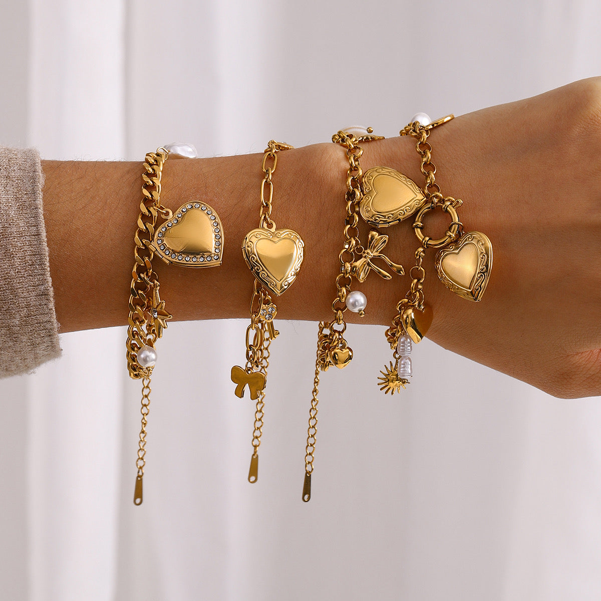 Charm Bracelet