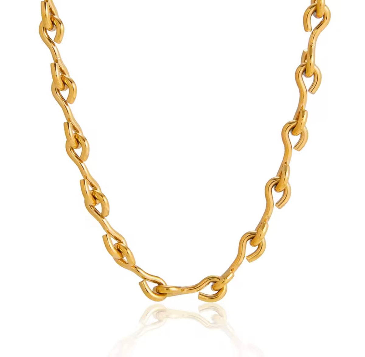 Taylor necklace