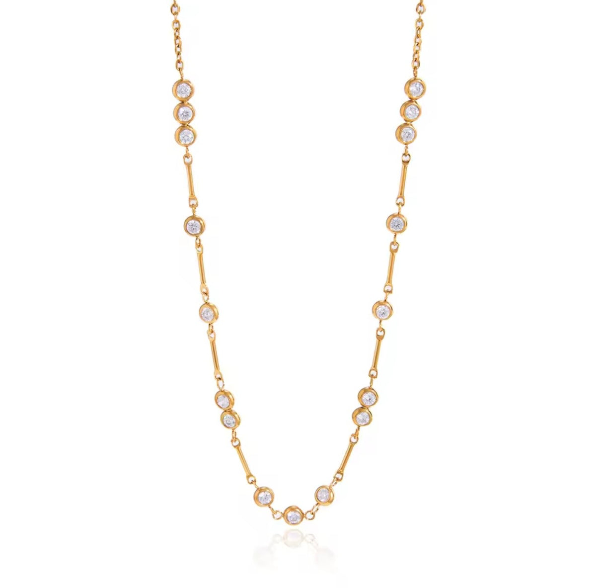 Margarita necklace