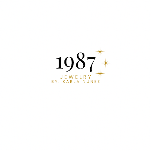 1987 Jewerly logo
