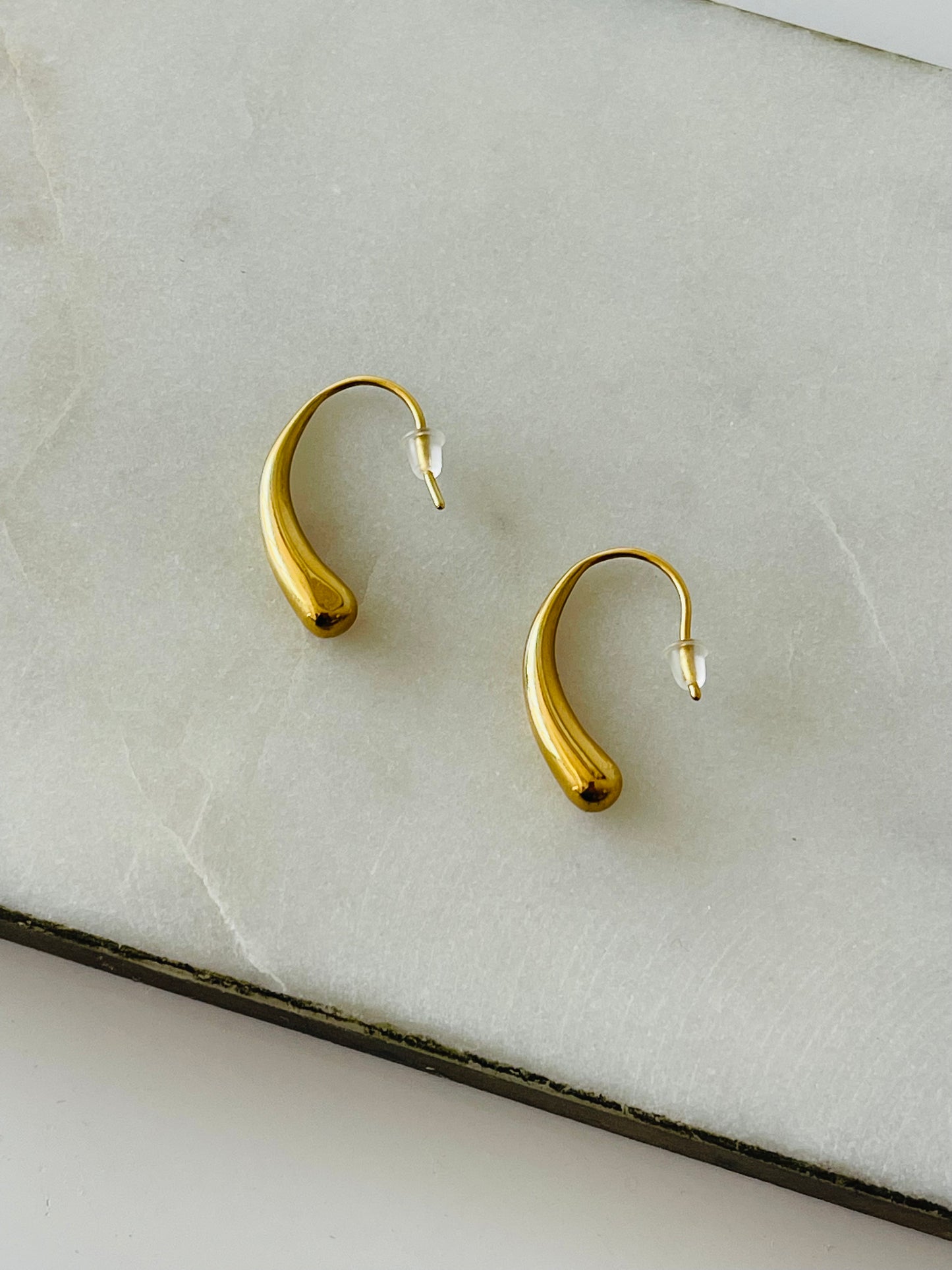 Marcel earrings