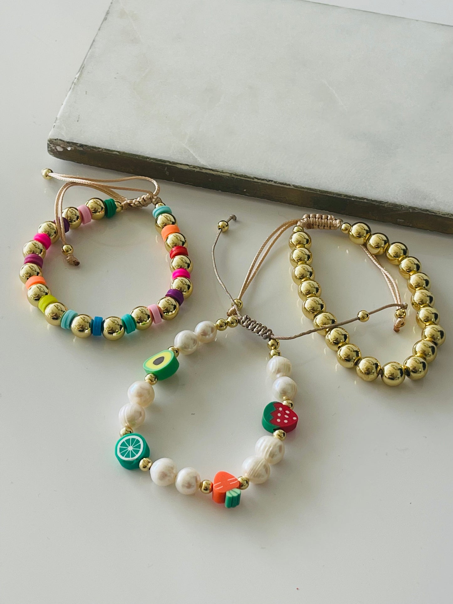 Bracelet set