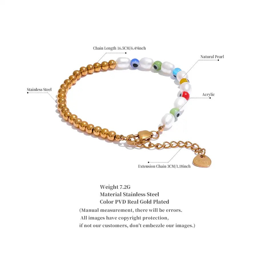 Lorenzo bracelet silver