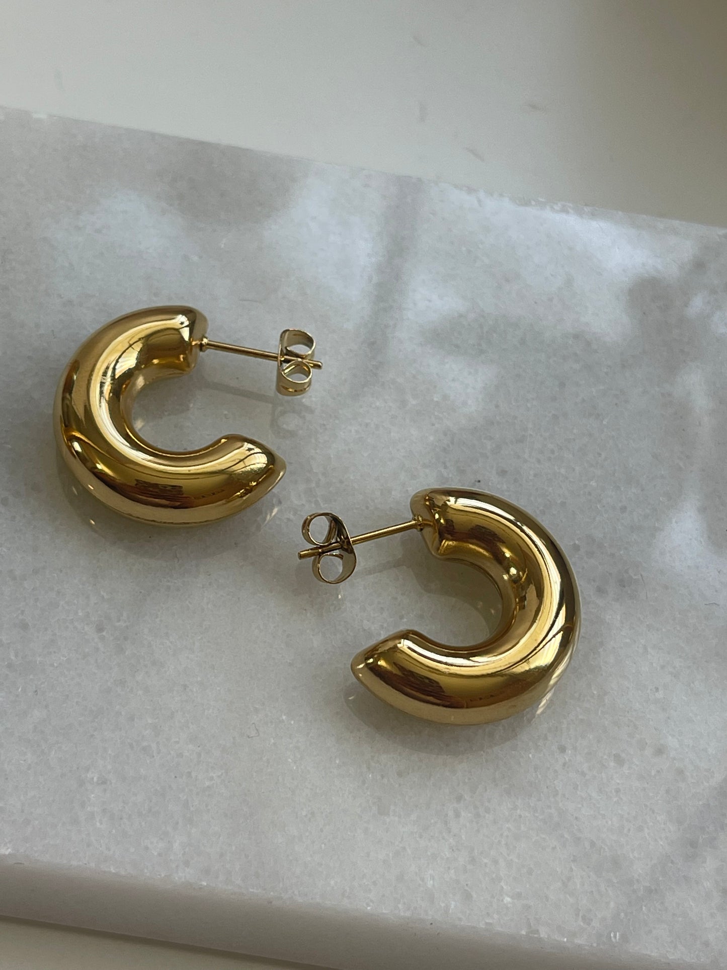 Paula earrings