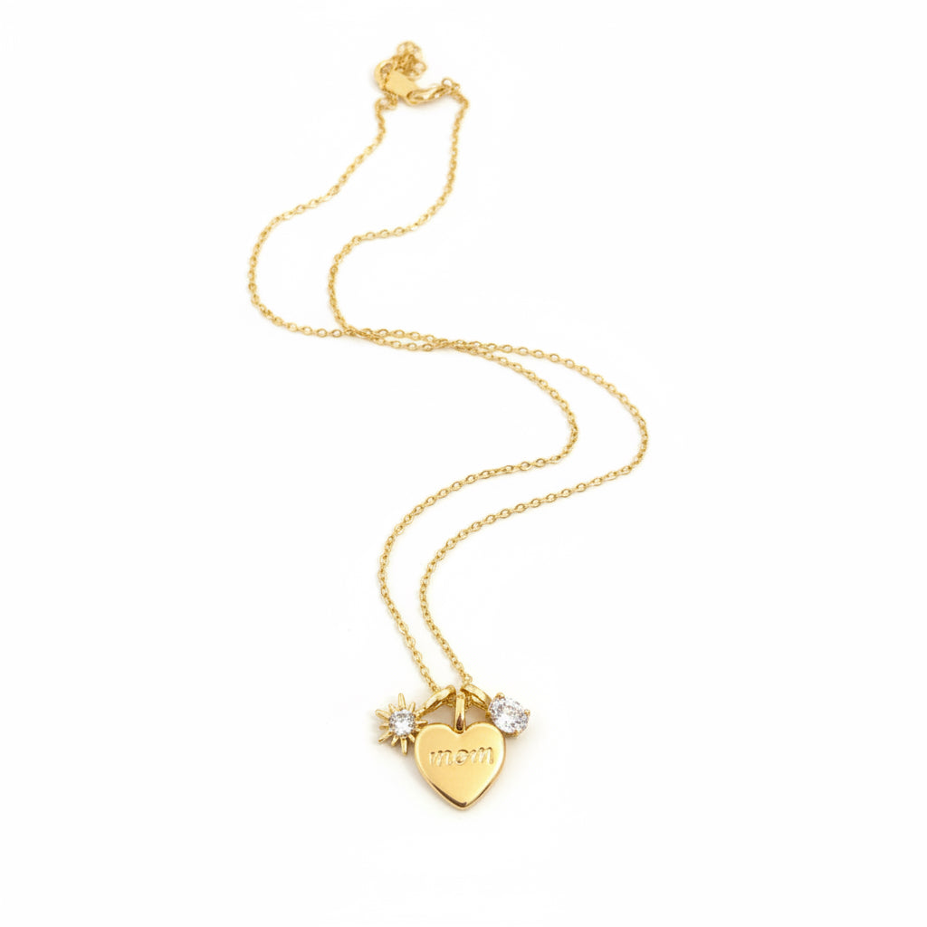 Mom necklace