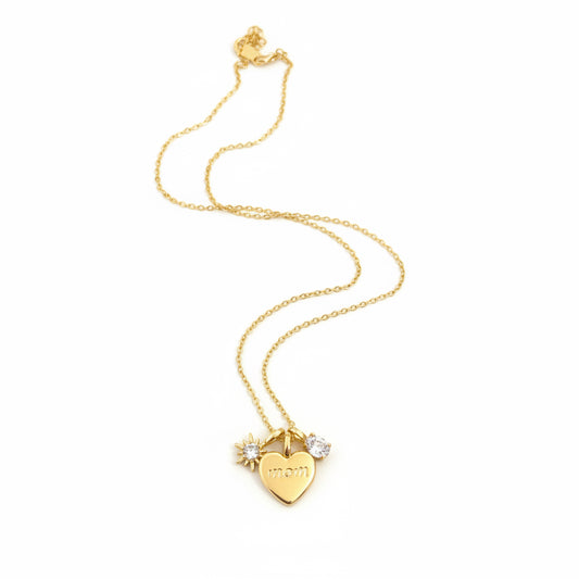 Mom necklace