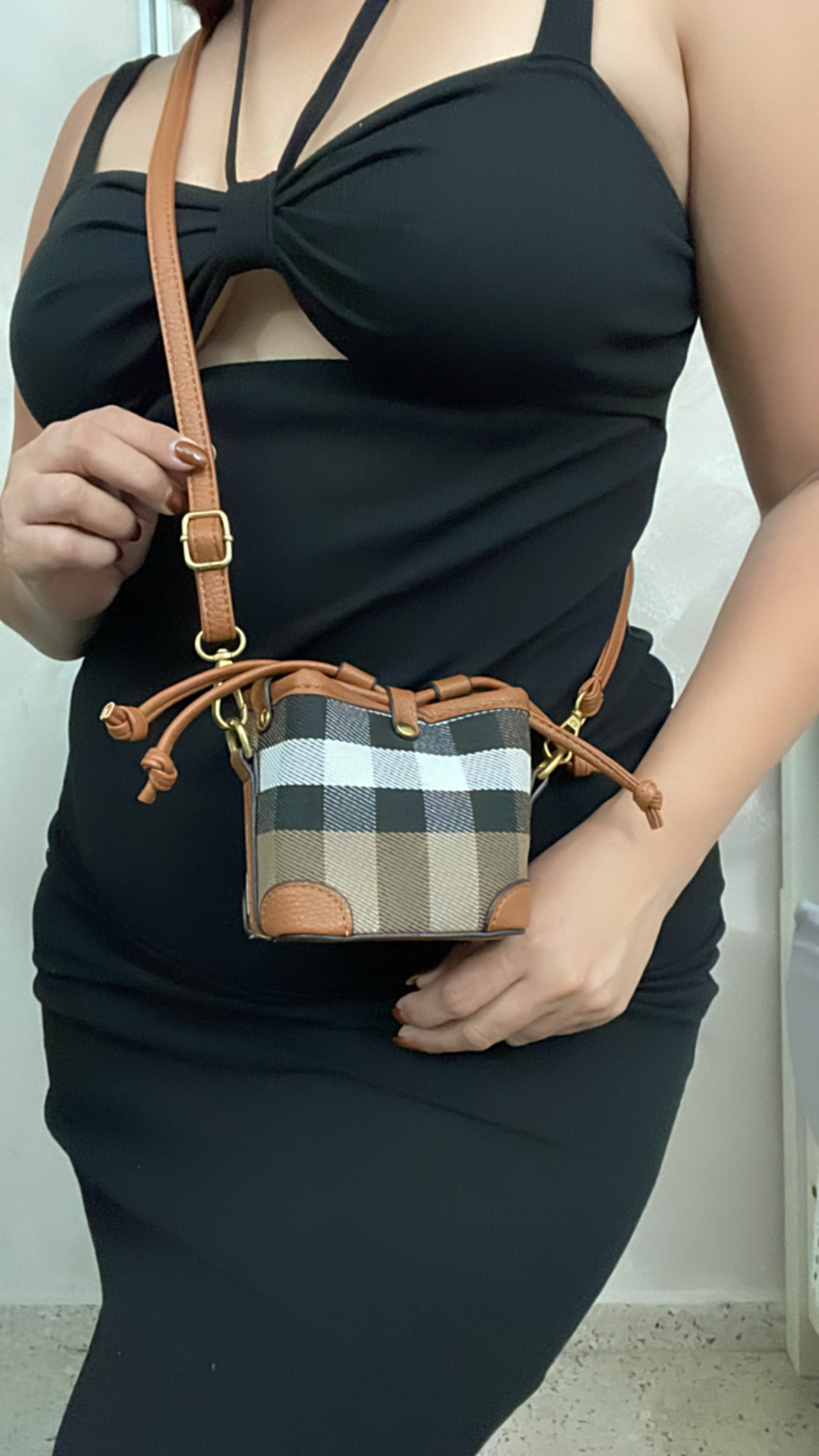 Olivia mini bag