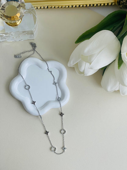 Adelaida Necklace