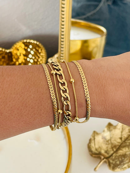 Vega bracelet