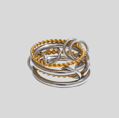 Georgia ring