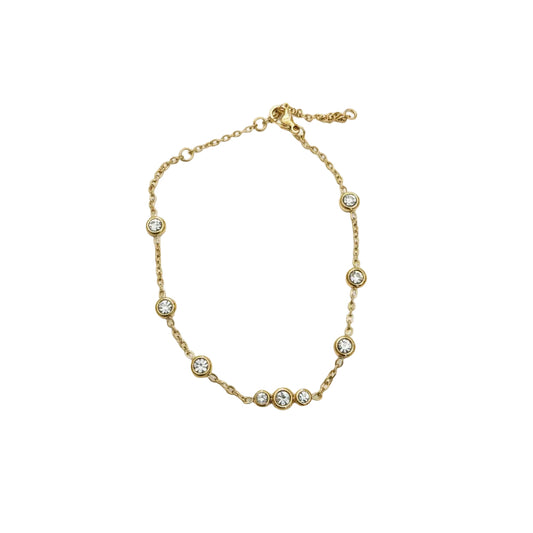 Aurorita bracelet