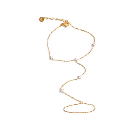 Andrea hand chain