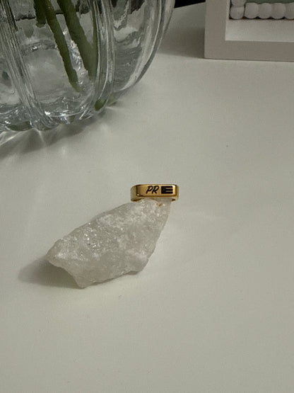 Signature Ring