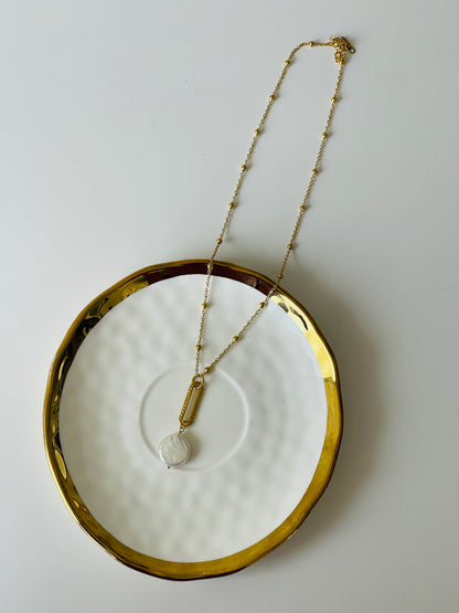 Ania necklace