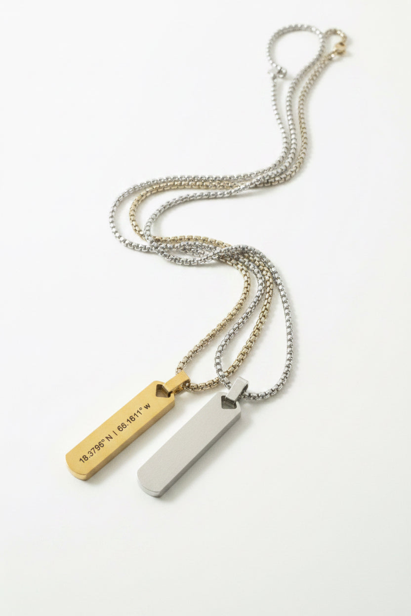 Tag chain