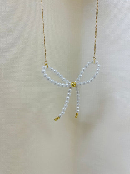 Isabelle necklace