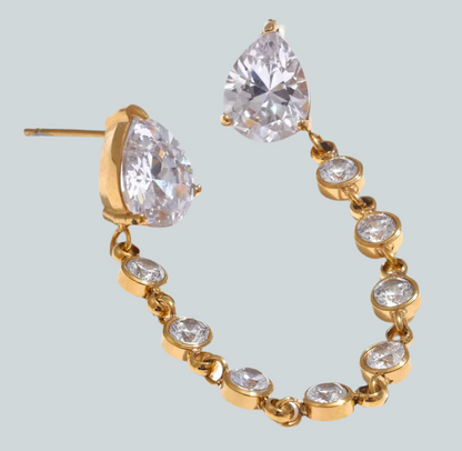 Milena Earrings