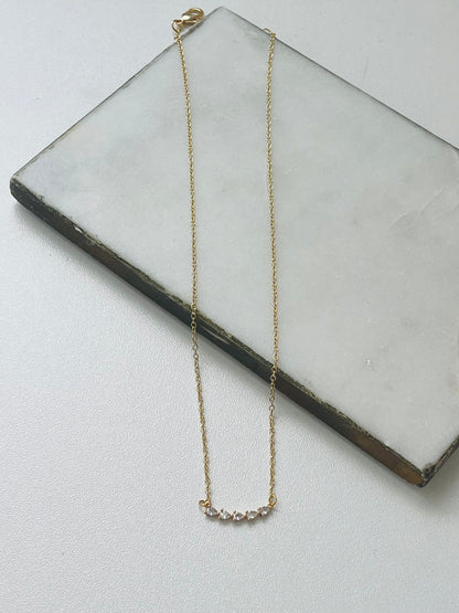 Amara necklace