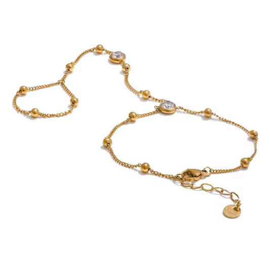 Emma hand chain