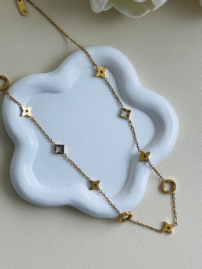 Adelaida Necklace