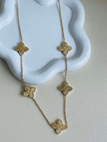 Isabella necklace