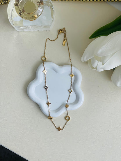 Adelaida Necklace