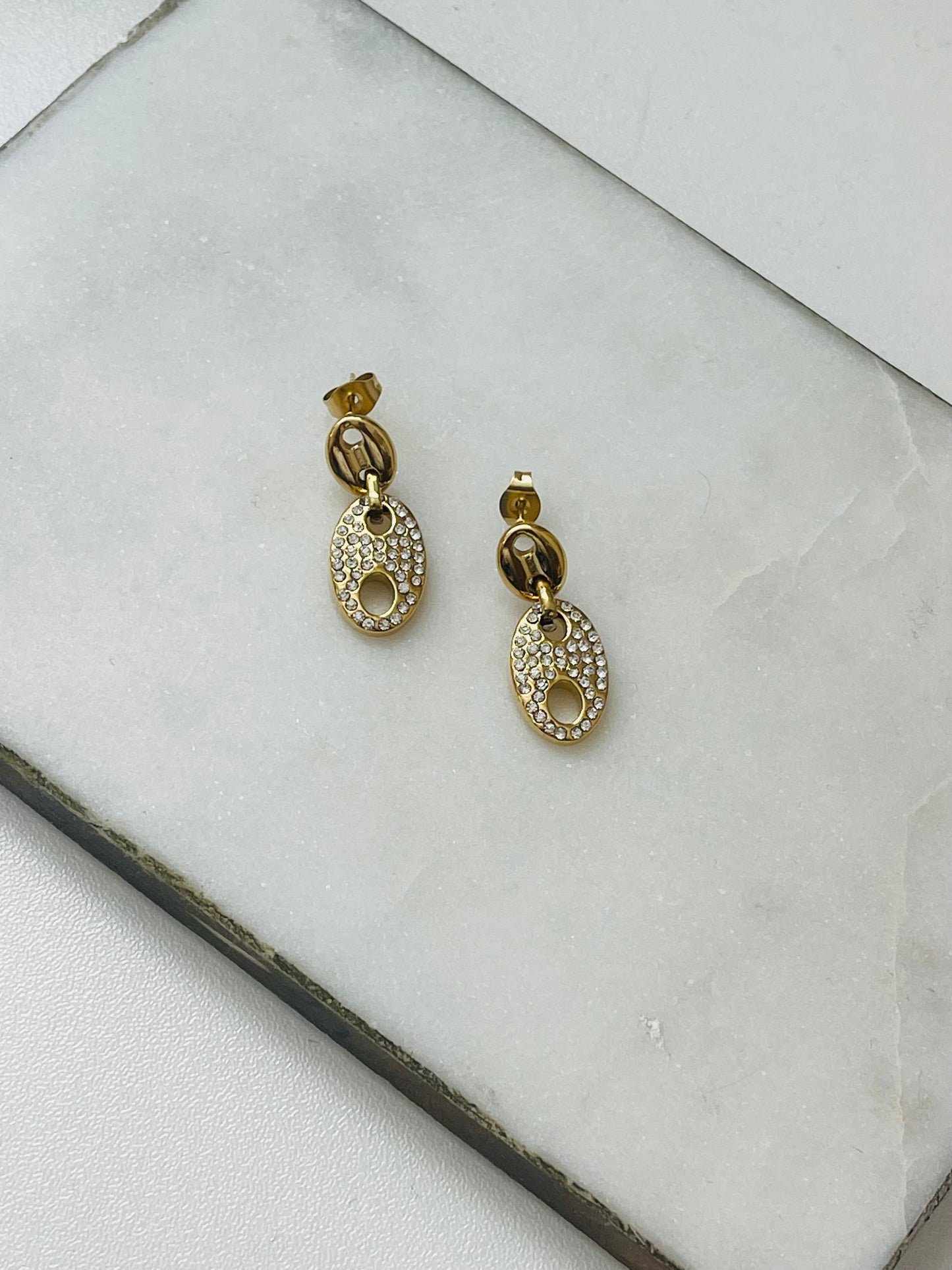 Cristina earrings