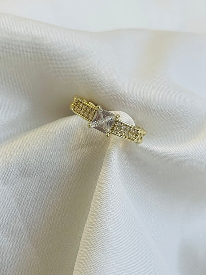 Promise ring