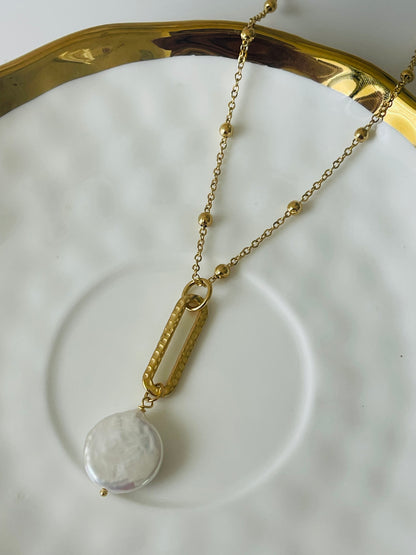 Ania necklace