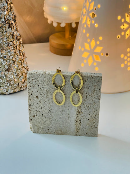 Elaine earrings