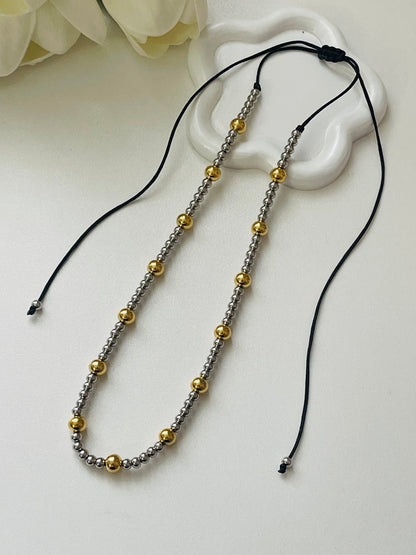 Mila Necklace